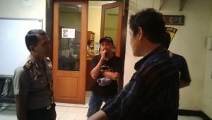 Perusakan Panti Pijat Enggar Berbuntut Panjang