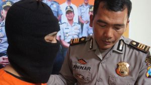 Akibat Bujuk Rayu,Gadis 15 Tahun Dihamili Kuli Bangunan