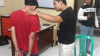 Bujuk Rayu Kuli Bangunan, Pelajar Jadi Korban Pencabulan