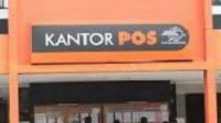 Kurangnya keamanan Maling acak- acak kantor pos