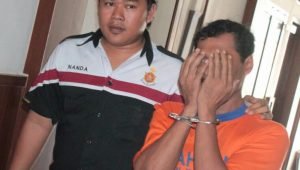 Sedang Asyik Rekap Tombok’an Pengecer Togel Diringkus Polres Pare