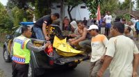 Metik Cengkeh, Jatuh Terplanting Hingga Tewas