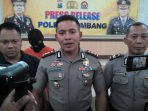 DPO Dua Pelaku Pencabulan Diamankan Polres Jombang