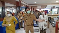 Delapan Puskesmas di Kabupaten Madiun Jadi Ruang Isolasi Covid-19