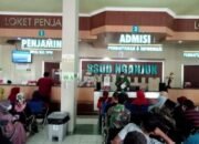 Pengadaan Alkes RSD Nganjuk Jadi Sorotan LSM, Begini Tanggapan Plt Direktur RSD Nganjuk….