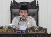 BK DPRD Blitar Putuskan Anggota FPDIP Langgar Kode Etik Kasus Penelantaran Anak-Istri