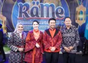 Busana Parade Season III Wadah Ekspos Ekraf Lamongan