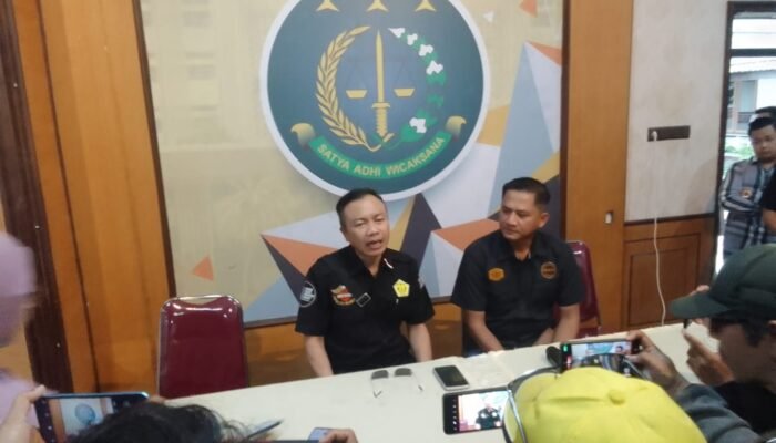 Diperiksa Kejari Kabupaten Blitar, Rahmat Santoso Bongkar TP2ID Ahli Pilih Proyek