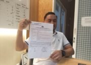 Pengusaha Properti Lamongan Merasa Dirugikan, Laporkan Akun Media Sosial ke Polres