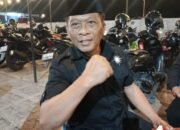 PSHT Desak Kemenkumham Segera Eksekusi Putusan Pengadilan