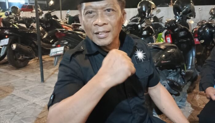 PSHT Desak Kemenkumham Segera Eksekusi Putusan Pengadilan