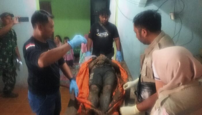 Perum Jasa Tirta I Lakukan Flushing, Satu Pencari Ikan Tewas