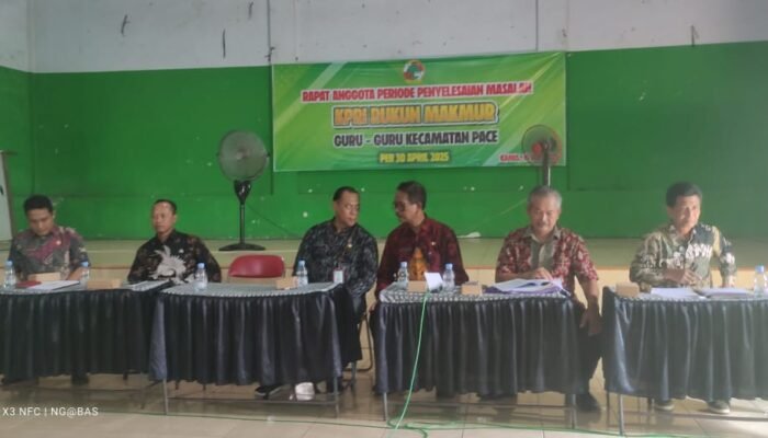 Lapor Jalur Birokrasi Buntu, Tim 10 KPRI Pace Berencana Gugat Belasan Oknum Guru Nakal