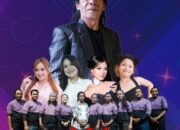 Pelantikan SMSI Blitar Raya Juga Gelar Pengobatan Gratis