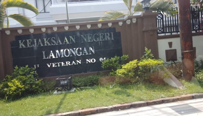 Dugaan Korupsi Dana Desa Kedungwangi Kecamatan Sambeng Kabuten Lamongan Setelah Satu Tahun Menanti Kepastian Naik Ketahap Penyidikan.