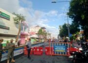 Program Car Free Day Kota Blitar Dikecam Masyarakat