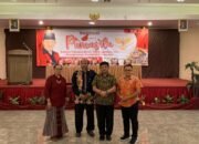 Guntur Wahono Berikan Sosialisasi Pengelolaan Koperasi Merah Putih di Blitar