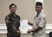 SMSI Jatim Bersama Sygma Research Sepakat Bangun Media Berintegritas