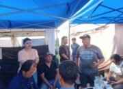 Ratusan PKL Kota Blitar Resah, Stand Acara Jadul Dijualbelikan Rp 3 Juta