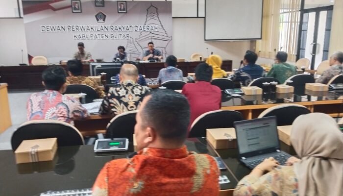 Warga Gambar Anyar Tunggu Kepastian Kemitraan Perkebunan, DPRD Janjikan 7 Hari