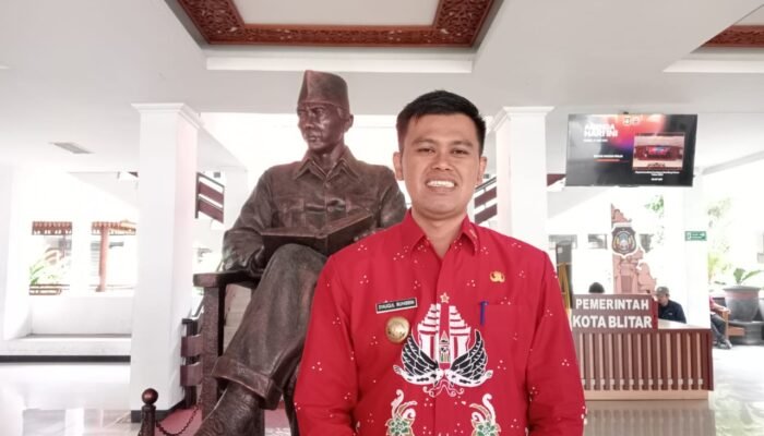 Haul Bung Karno Ke-55, Pemkot Blitar Siapkan 5.000 Tumpeng
