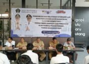 Manfaatkan DBHCHT, Disnaker Kabupaten Blitar Gencarkan Pelatihan Tenaga Kerja