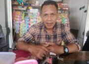 Pentolan GPI Tuding Pungutan Tambang Bapenda Kabupaten Blitar Langgar Hukum