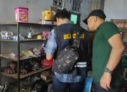 Lewat DBHCHT, Pemkab Blitar Terus Lakukan Pemberantasan Rokok Ilegal