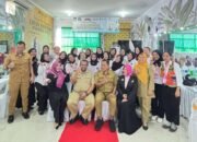 Lewat DBHCHT, Disnaker Kabupaten Blitar Gelar Berbagai Pelatihan Kerja Sepanjang 2025