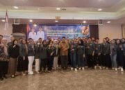 Tingkatkan Kompetensi, Disperindag Kabupaten Blitar Adakan Pelatihan Melalui DBHCHT