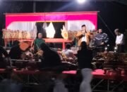 Pagelaran Wayang Timplong Meriahkan Acara Nyadran Dusun Patuk Kampungbaru