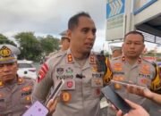 Operasi Patuh Semeru 2025, Polres Blitar Kota Tegakkan Ketertiban Berkendara dengan Cara Humanis