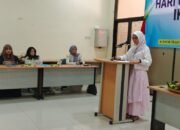 Ultah IKWI PWI Jatim ke-64, Ruang Edukasi Keluarga Besar Wartawan