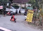 Perusahaan Tambang Berizin Lengkap dan Tertib Pajak di Blitar Tak Bisa Beroperasi Imbas Penutupan Jalan