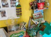 Fasilitas dan Harapan Tempat Pembuangan Akhir