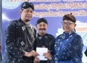 Bupati Blitar Resmikan Kantor Kas Wlingi, Luncurkan Aplikasi Mobile Banking Pasku BPR Penataran