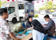 Imigrasi Blitar Permudah Layanan dengan Mobil Paspor Keliling