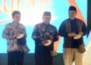 Kerja Sama dengan BI, Bupati Blitar Buka Opening Ceremony SYIAR 2025