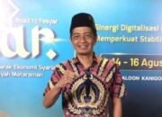 Kepala Desa Tegaskan Tidak Ada Parkir Ganda di Pantai Serang