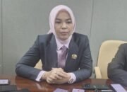 Wakil Ketua DPRD Kabupaten Blitar Tekankan Pentingnya Sinergitas Eksekutif-Legislatif