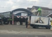 Dugaan Pungli di Pasar Malam Templek: Pedagang Tertekan, Pejabat Disperindag Tutup Mulut