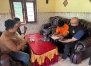 Tak Kantongi Dokumen Keimigrasian Dan Izin Tinggal, WN Malaysia Diciduk Imigrasi Blitar