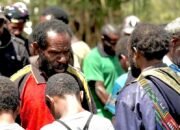 Luka Warga Lanny Jaya dan Kehadiran Prajurit TNI yang Menjadi Saudara