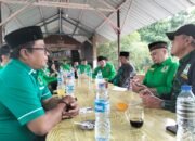 Sambut Muktamar X, PPP Kota Blitar Godok Usulan Perubahan AD/ART dan Figur Ketua Umum