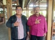 Supriadi Jadi Calon Terkuat Pimpin DPC PDIP Blitar