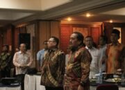 SMSI Mendukung Prabowo Gibran Melakukan Percepatan Pembangunan Wujudkan Indonesia Emas 2045