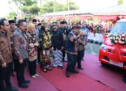 Genap Berusia 5 Tahun, RSUD Srengat Terus Berkembang Tingkatkan Kualitas Pelayanan Bagi Masyarakat