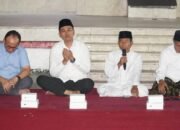 Pemkot Blitar Lakukan Doa Bersama untuk Jaga Kondusifitas dan Sinergitas Wilayah