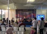 Nurhadi Edukasi Kades-Kades di Blitar Tentang Perlindungan Pekerja Migran