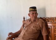 Kepala Desa Tambakrejo Galakkan Pamswakarsa, Usul Penambahan Pos Polisi untuk Tekan Kriminalitas